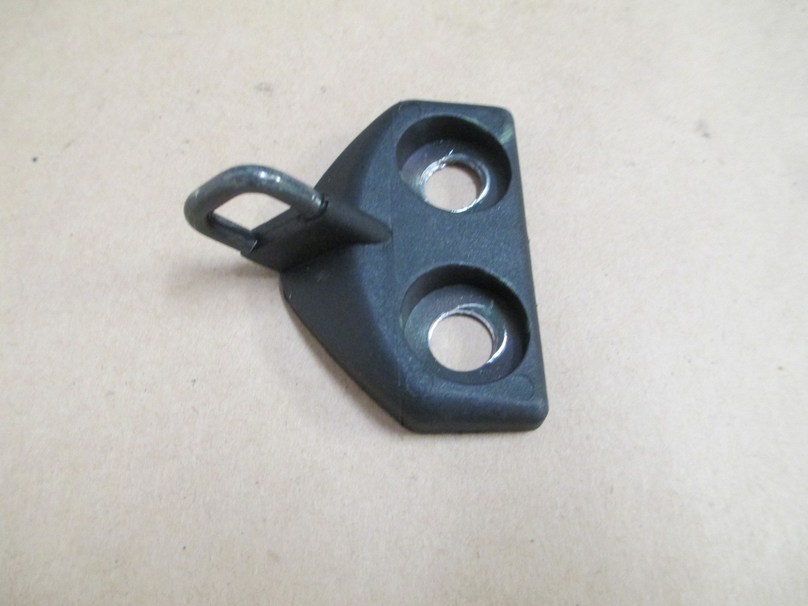 Ferrari 360 Dash Drawer / Glove Box Striker # 65258900