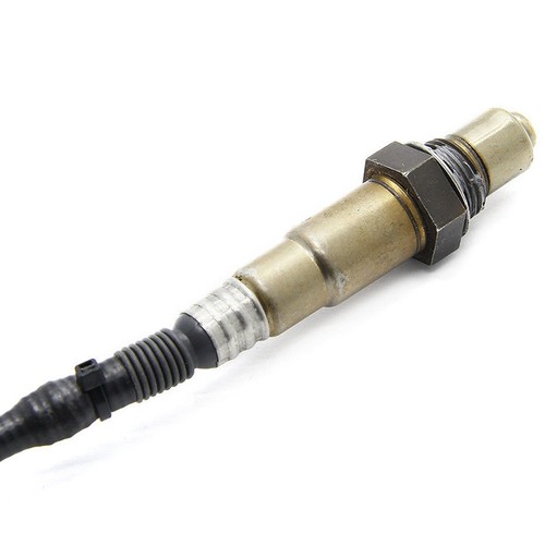 Lo último 0258017025 Sensor de Oxígeno Sensor Lambda 5 Hilos 17025 LSU 4.9 Para Bosch Denso - Imagen 3 de 5