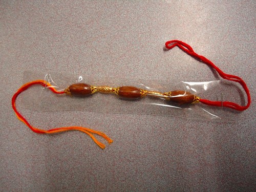 Indianer Rakhi, Freundschaftsarmband, Armbänder  - Bild 1 von 2