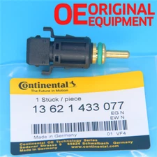 Lower Radiator Hose Coolant Temperature Sensor 13621433077 fit BMW 328i X5 X6