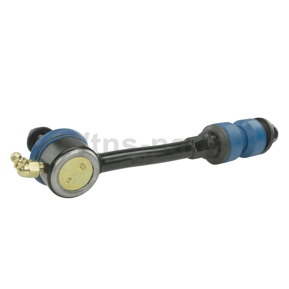 Kit de eslabones de barra estabilizadora delantera trasera 4x para Dodge Durango 1998-2003 Mevotech Foto 4 de 4