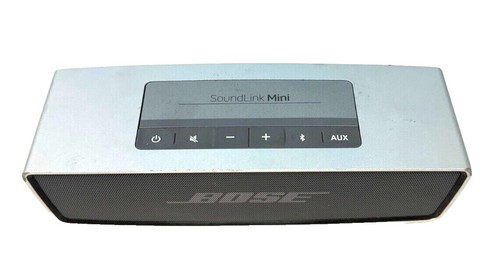 NEW Bose SoundLink Mini II Portable Wireless Speaker Special