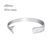 Authentic LeStage Cape Cod Whale Bracelet