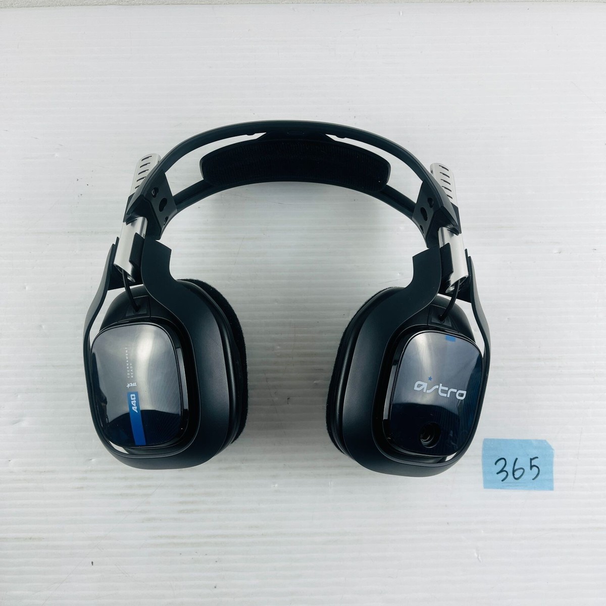 ◇365 Astro Gaming A40 TR Headset + MixAmp Pro TR Black Tested