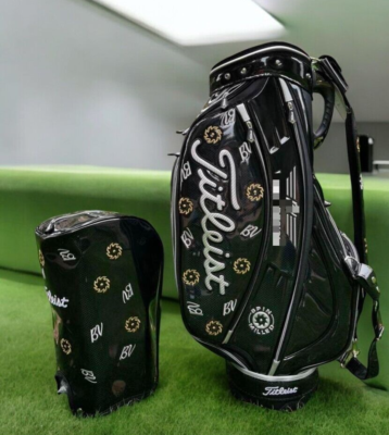 Titleist Vokey Design Limited golf Staff bag 9.5 Type Titleist Vokey Design Limited golf Staff bag 9.5 Type