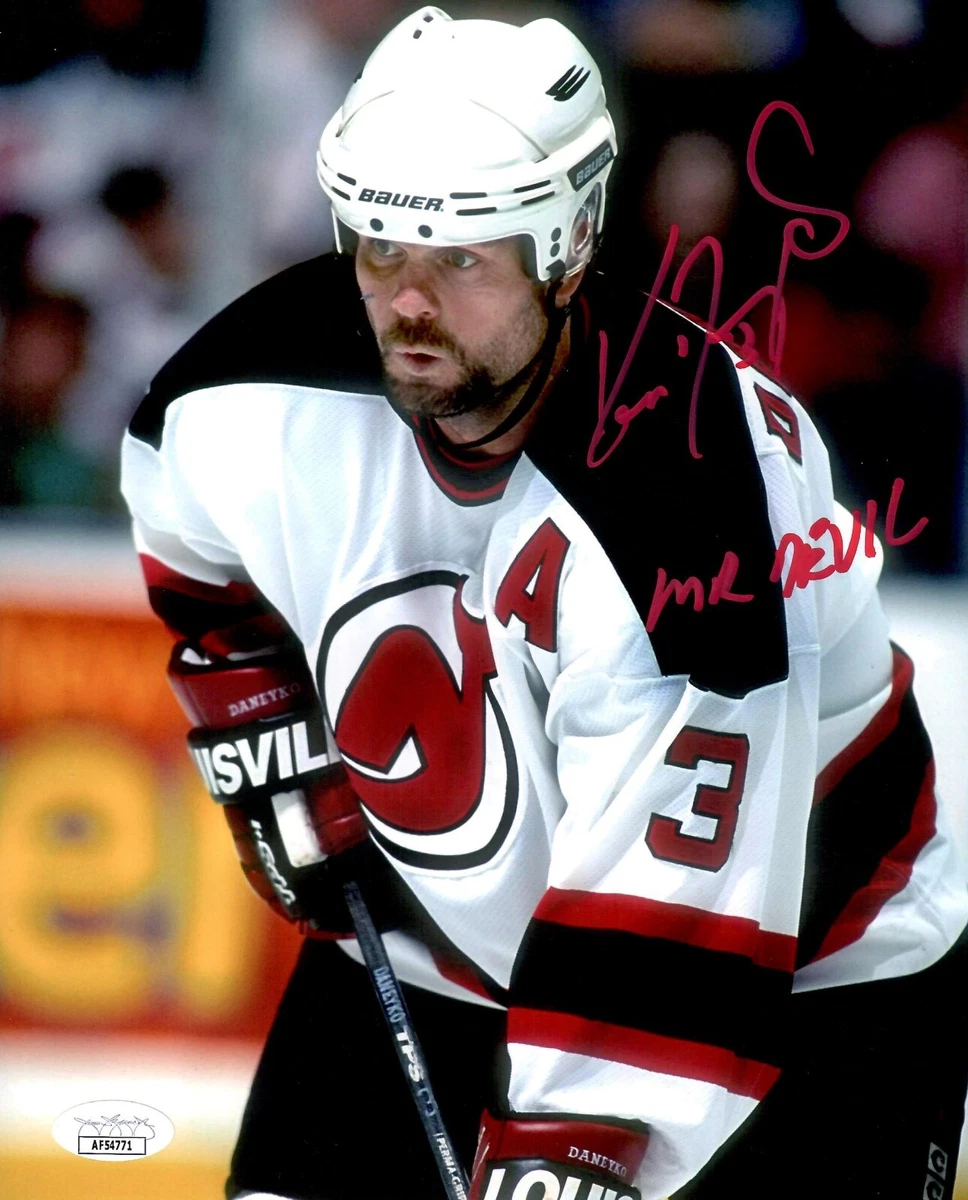 Ken daneyko sales