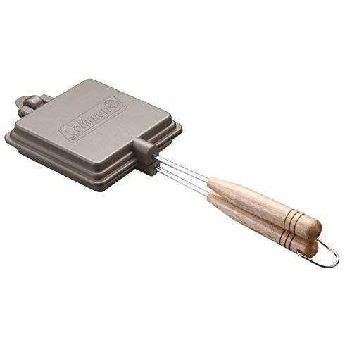 Coleman Hot Sandwich Cooker Pan Camping Cooking 170-9435 EMS w Tracking NEW 16690₽