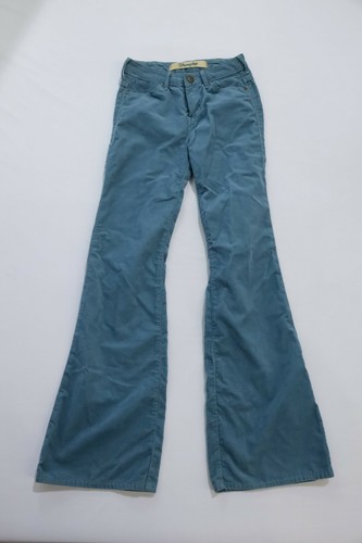 Vintage Joni Corduroy Flare Jeans CD4 