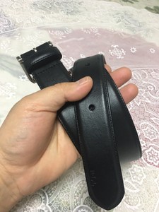 polo rl belt