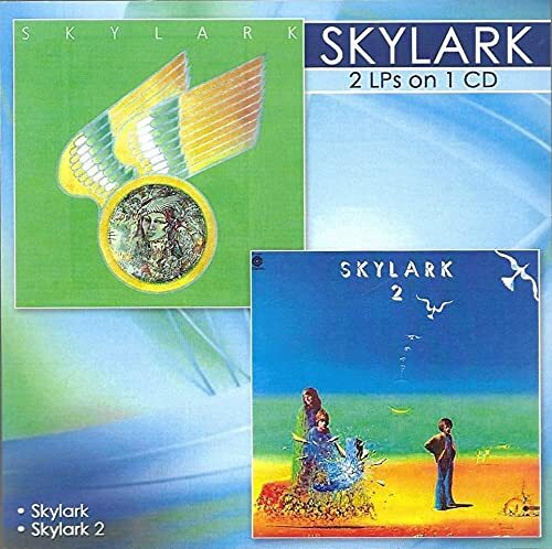 Avalanches Wildflower - Skylark (CD)