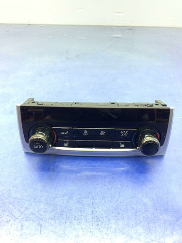 2016-2019 BMW 750I G12 OEM REAR HVAC 