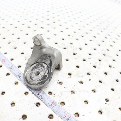 2011 SKI-DOO SUMMIT 800R ENGINE MOTOR MOUNT BRACKET Rear Support, PTO 512060478 - Picture 10 of 10