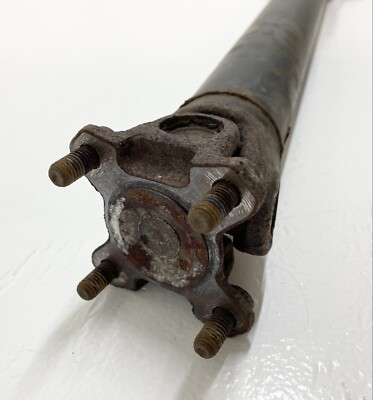 D BMW OEM 26111227612 Manual or Automatic Drive Shaft 1227612 Fits 