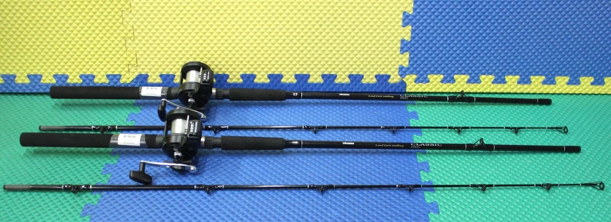 big 5 okuma fishing rods Okuma PCH Custom Rods PCH-C-741XXXH
