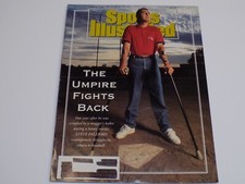 Sports Illustrated Magazine July 6 1992 Steve Palermo Raul Marquez Eric Andolsek