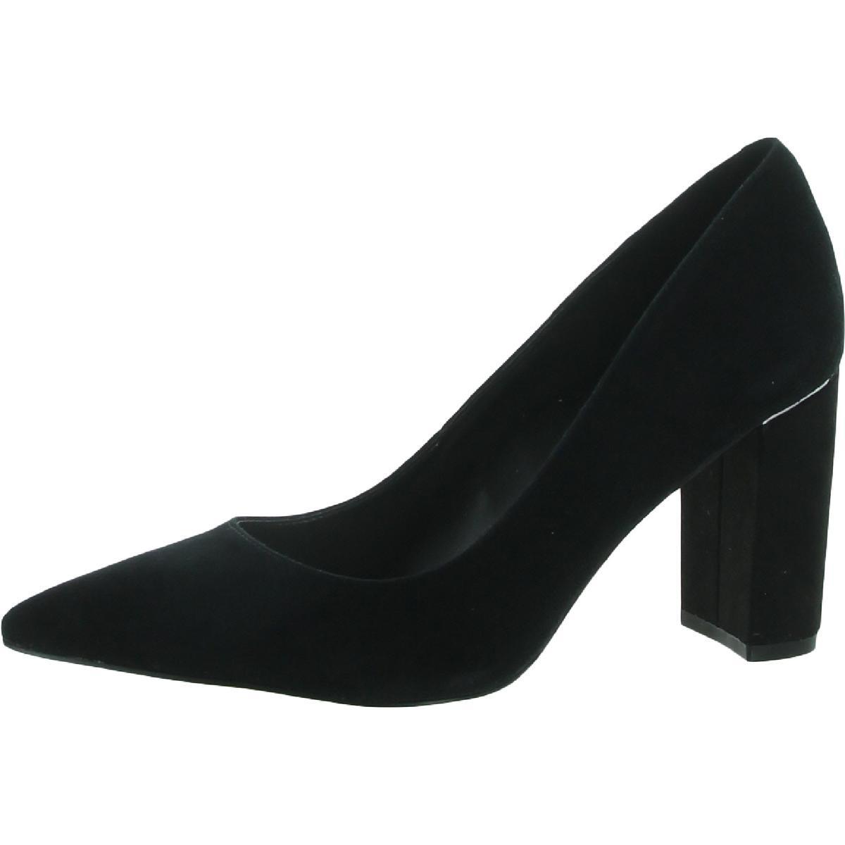 Marc Fisher/ женские модельные туфли-лодочки Viviene с острым носком от Marc Fisher, BHFO 8738