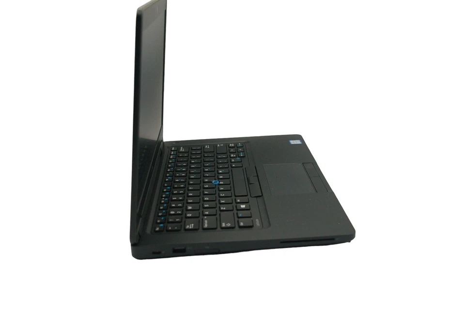 Dell Latitude 5480, i5 6th Gen. 2.4GHz, 12GB, Ram Great Home or Business Laptop - Image 3 of 4