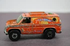 Vintage Hot Wheels 1977 Baja Breaker Van Loose LQQK