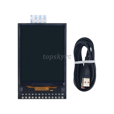 K210 Development Board Kit AI Visual Facial Recognition RISC-V Camera IOT ty1