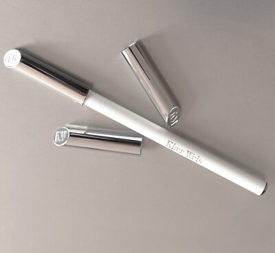 3 Kappe Cap Verschluss KJAER WEIS für Eye Lip Pencil Kajal Refill Iconic Edition