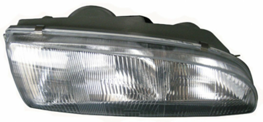 Phare avant droit Hyundai H-100 van 1996-2003 résistant aux infiltrations d'eau et à la buée interne