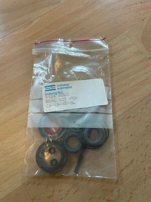 Atlas Copco 9124 8220 Seal Kit : C3-25-12-SL / NEU/OVP