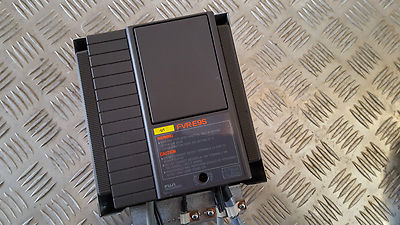 Fuji Electric FVR-E9S Frequenzumrichter 200V 0,75kW 