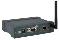 airVGA VGA/WXGA Wireless Connection for Projector with Streaming Video