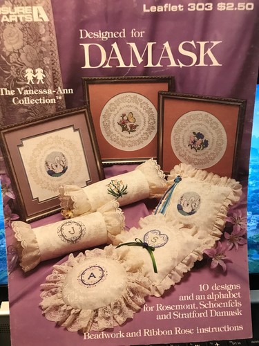 #2 Choose One Cross Stitch Pattern Booklet-Variety Themes - Picture 3 of 42