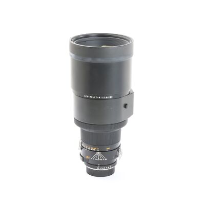 APO-TELYT-R 280mm f/4 | Leica Camera France
