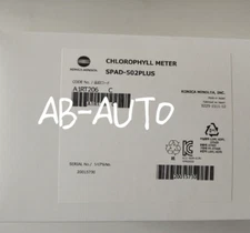 SPAD-502PLUS New Digital Chlorophyll Meter Analyzer