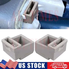 For Chevrolet For Silverado For Tahoe 2003-2007 Door Panel Arm Rest Repair Gray