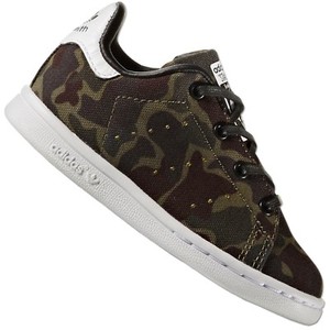 stan smith camouflage