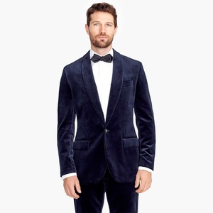j crew tuxedo jacket
