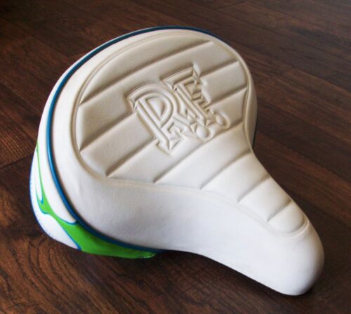 Electra Ed Big Daddy Roth Rat Fink Bike Bicycle SADDLE SEAT Flames Hot Rod