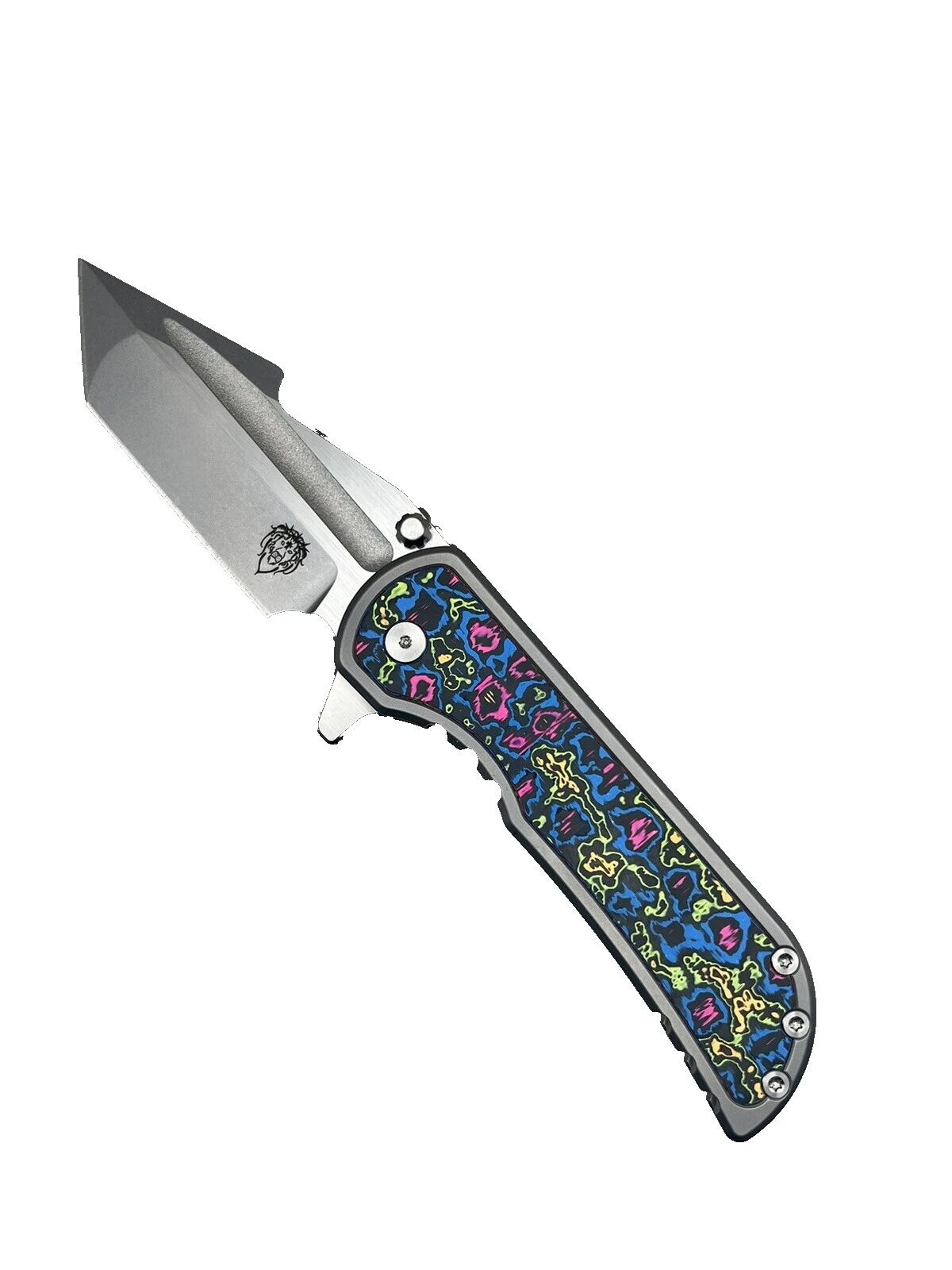 Tanto Ceramic Blade Collectible Fixed Blade Knives