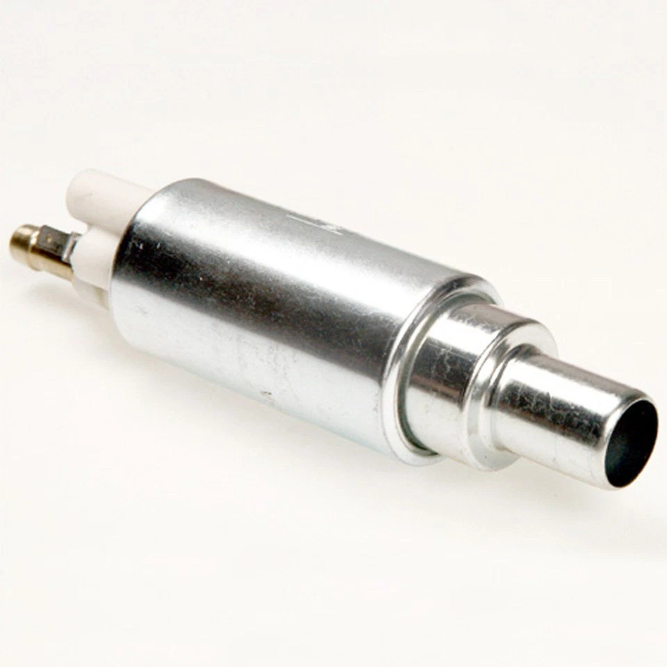 Bomba de combustible eléctrica Delphi en tanque para Jeep Wrangler 1987-1990 2,5 L L4 1988 1989 Foto 2 de 4