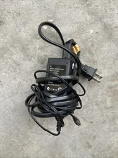 SL Power Supply Adapter Model:SP0902200-W01