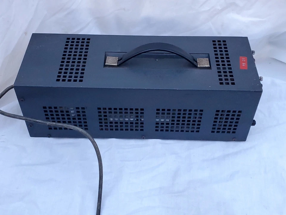 Kepco O-21V PCX 21-1 MAT D1A Voltage Regulator - Image 3 of 4