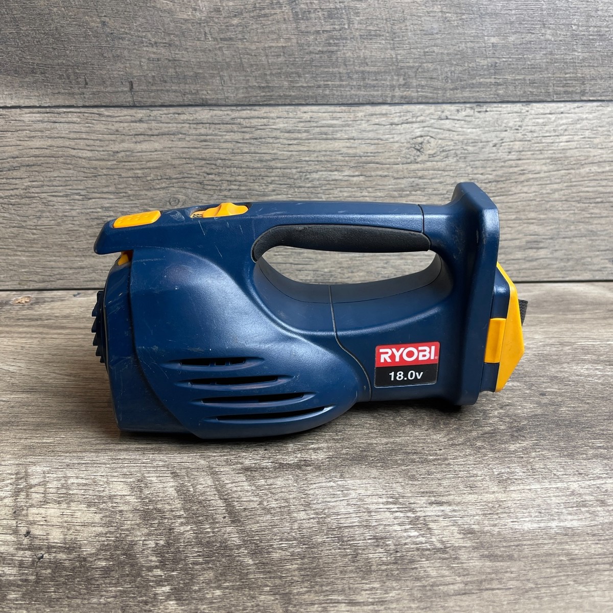 Ryobi 18V One+ Tuff Sucker P710 Wet/Dry Hand Vacuum Assembly Only