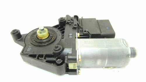 VW Passat B5 0130821696 Fensterhebermotor Hinten R. window lifter Rear Right