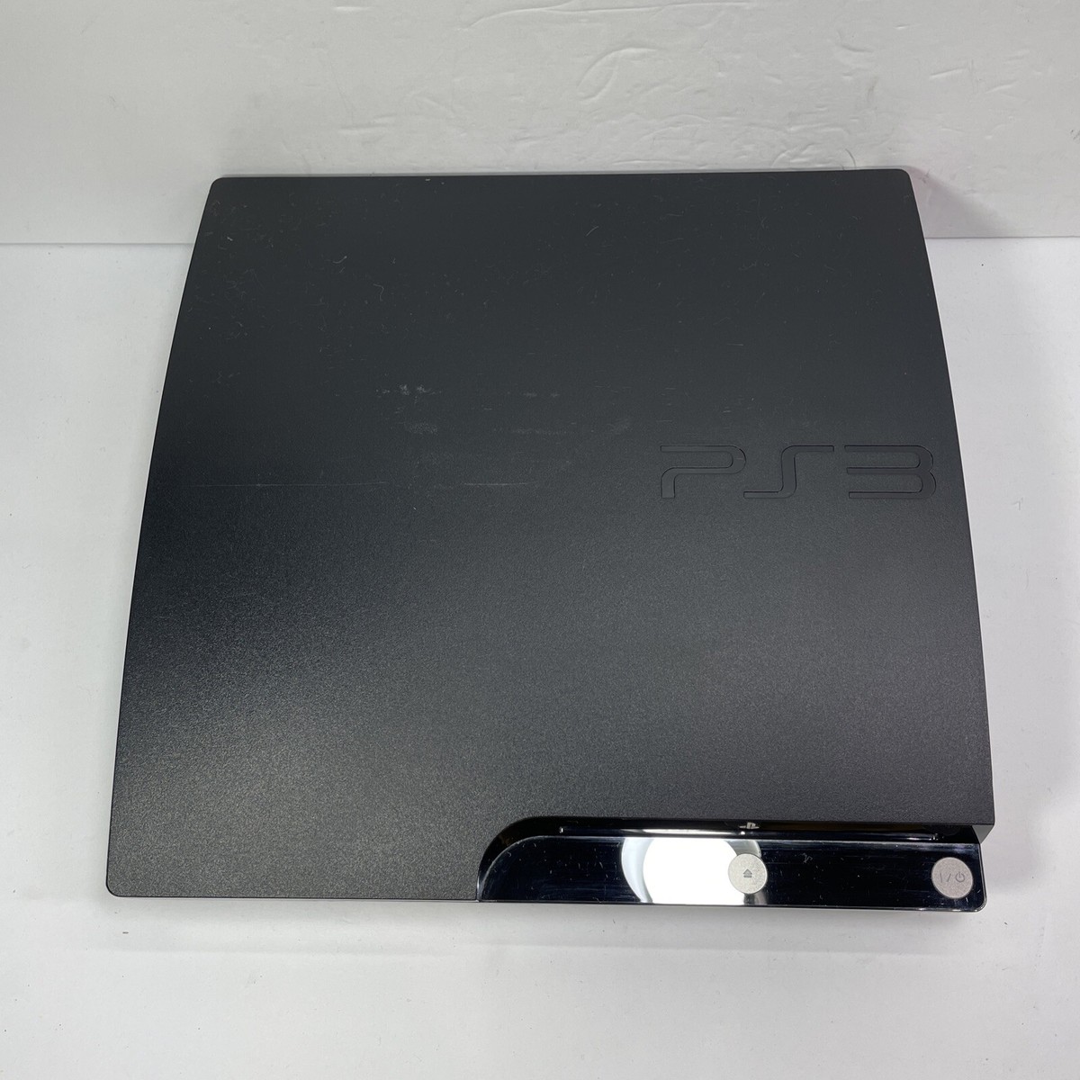 Sony PlayStation 3 PS3 Slim 250GB Game Console OEM Bundle