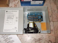 NEW Altronix ALTV248 CCTV Power Supply,,24VAC