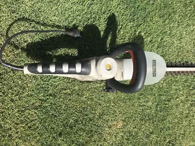 gumtree hedge trimmer