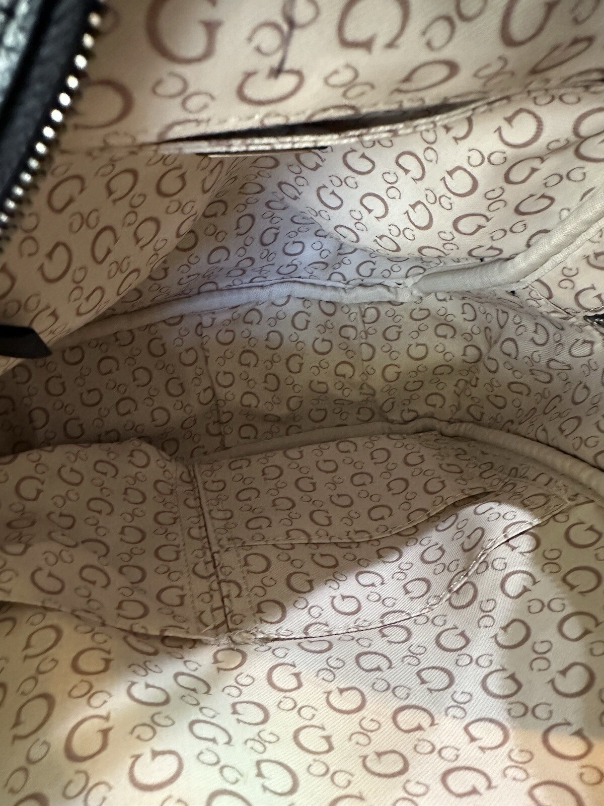 Guess Mini Backpack - image 7