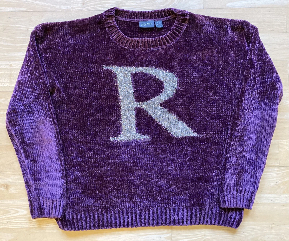 Ron weasley jumper primark clearance