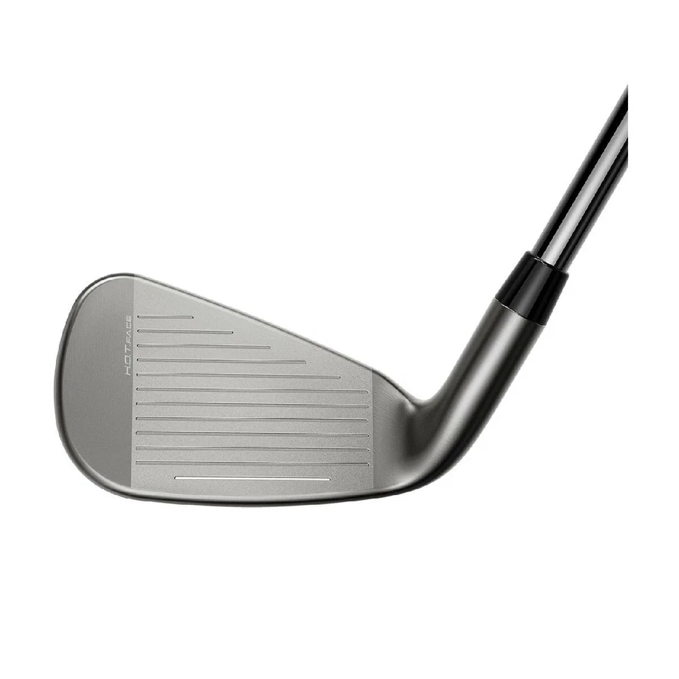 COBRA Darkspeed ONE LENGTH Iron Wedge 6-pw 5p Set S-Flex Speeder NX Graphite New - Image 3 of 4