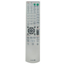 Rm-aau013 Replace Remote Control Fit For Sony Home Theater Ht-ddw790 Str-dg510
