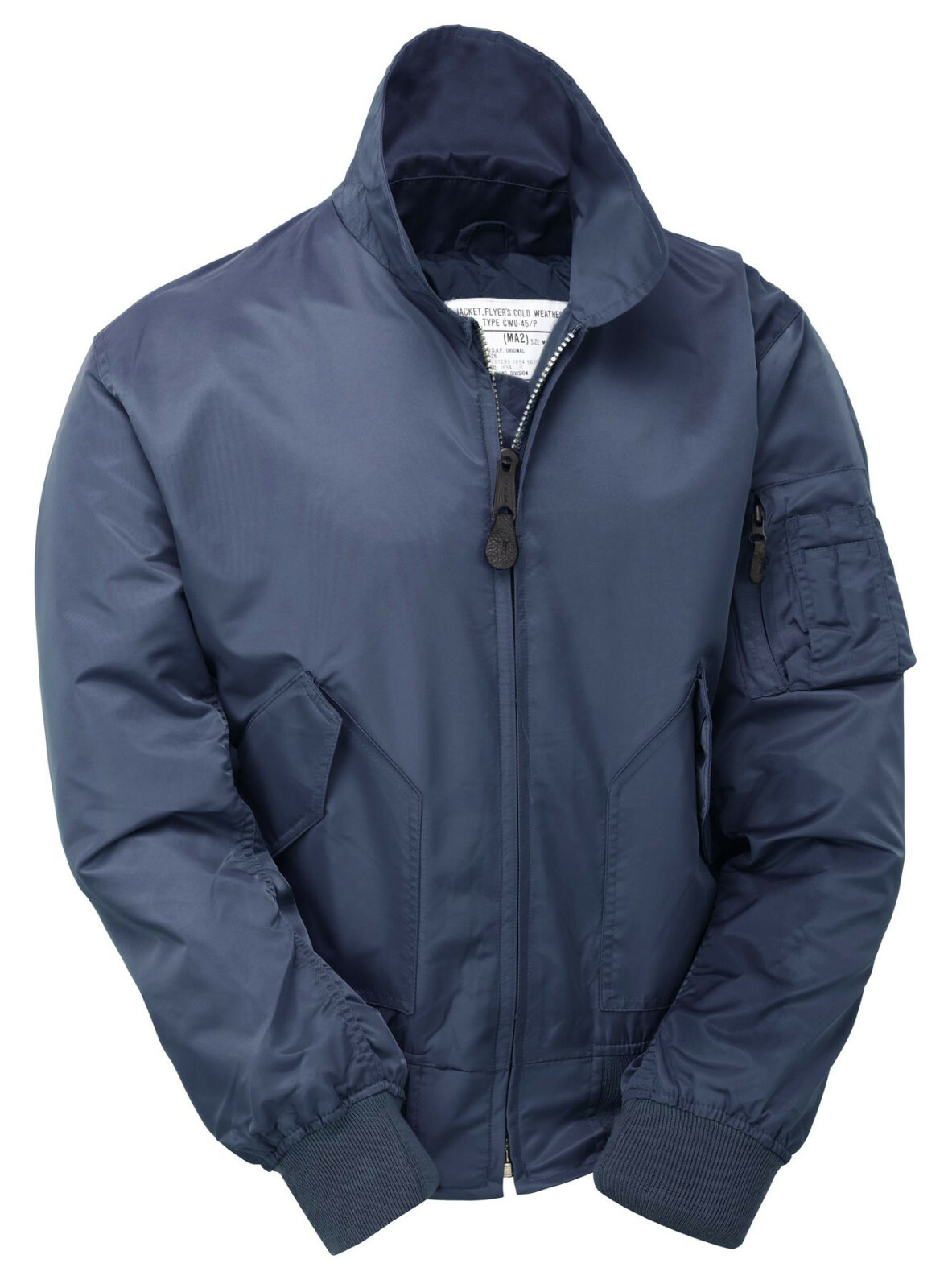 MA2 Lightweight Flight Bomber Jacket 