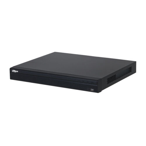 ¡NUEVO! Grabadora de video en red Dahua original 32 canales 16poe nvr4232-16p-4ks3 nvr - Imagen 2 de 4
